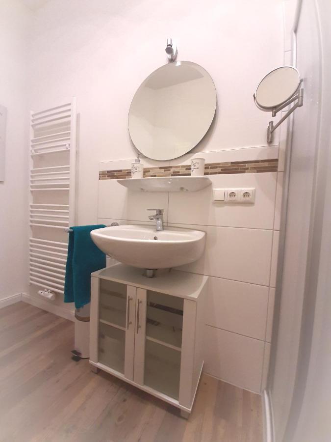 Gemuetliche Ferienwohnung Soltau Luaran gambar