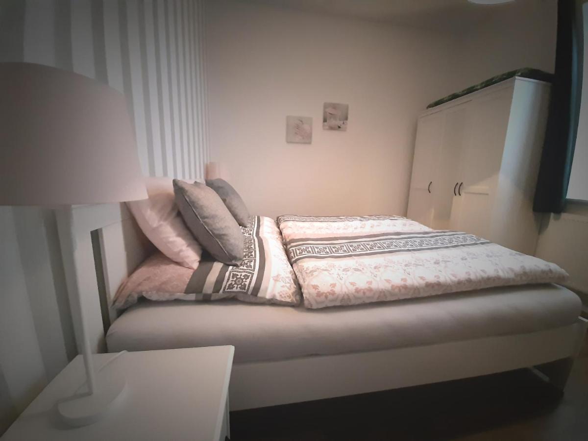 Gemuetliche Ferienwohnung Soltau Luaran gambar