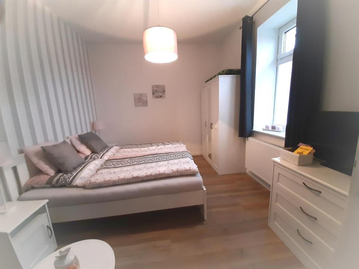 Gemuetliche Ferienwohnung Soltau Luaran gambar