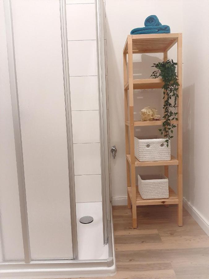 Gemuetliche Ferienwohnung Soltau Luaran gambar